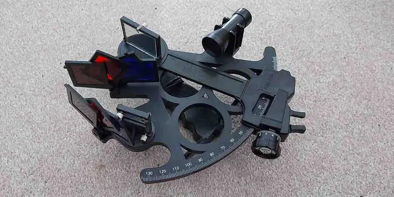 The Ultimate Guide To Buying A Sextant: Which Is Best?