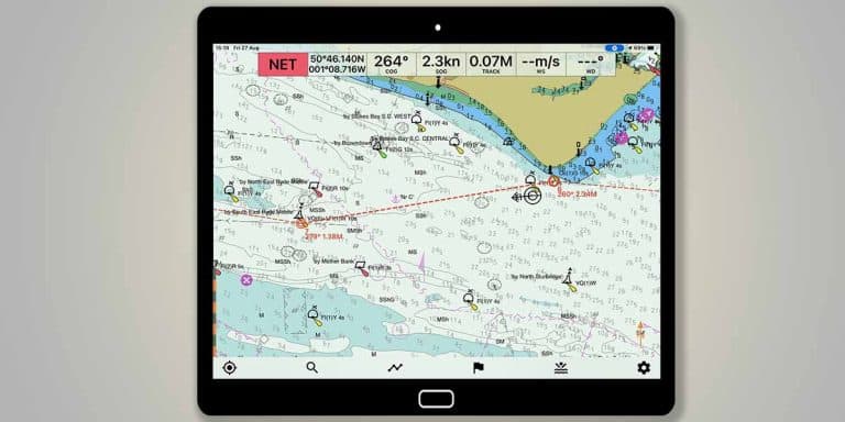 Seapilot: Reviewed By A Professional Navigator
